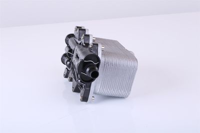 ÖLKüHLER AUTOMATIKGETRIEBE NISSENS 90673 32