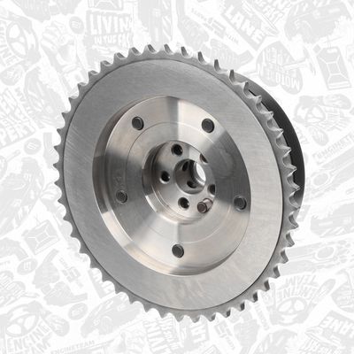 Nokkenasregelaar - VT0016 - ET ENGINETEAM