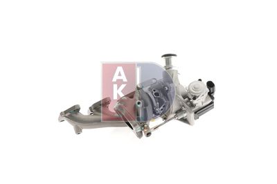 LADER AUFLADUNG AKS DASIS 045256N 5