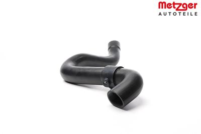 LADELUFTSCHLAUCH METZGER AUTOTEILE 2400538 28