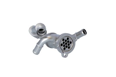 RADIATOR RECIRCULARE GAZE DE ESAPAMENT NRF 48408 41