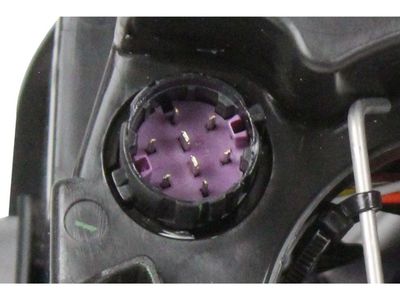 HAUPTSCHEINWERFER ABAKUS 6671117LMLDEM2 5