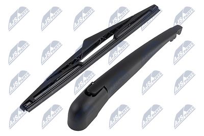 Valytuvo svirtis, priekinio stiklo apliejiklis