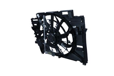 VENTILATOR RADIATOR NRF 470026 28