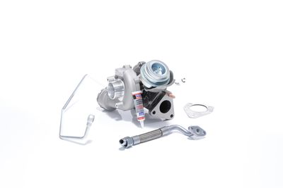 LADER AUFLADUNG BTS Turbo T981040BT 6