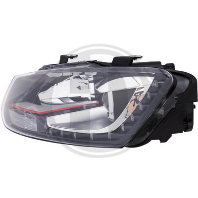 SET FARURI PRINCIPALE DIEDERICHS 2206584 1