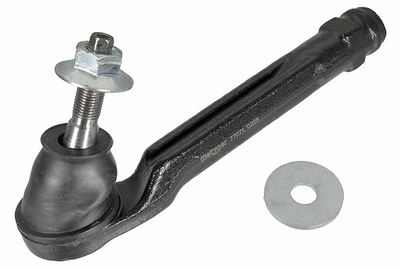 накрайник на напречна кормилна щанга METZGER AUTOTEILE 54070602