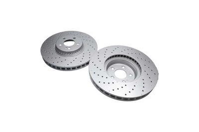 DISC FRANA Kavo Parts BR10122C 6
