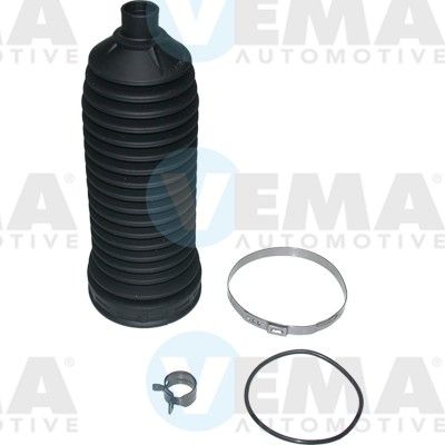 Osłona, system kierowania VEMA 565016