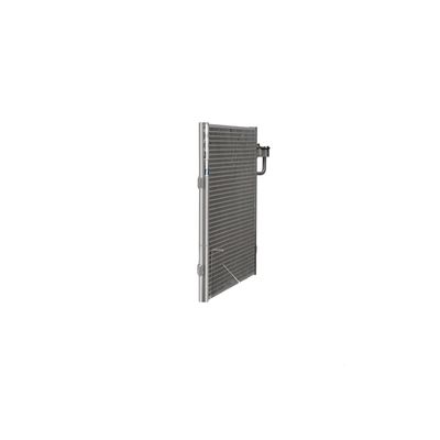 CONDENSATOR CLIMATIZARE NISSENS 94663 35