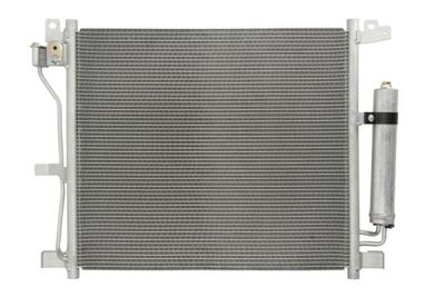 A/C condensator (met droger)