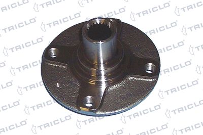 главина на колелото TRICLO 908154