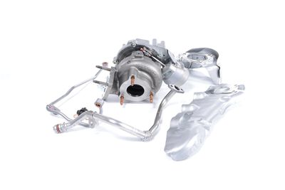 LADER AUFLADUNG BTS Turbo T981617 19