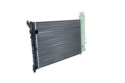 RADIATOR RACIRE MOTOR NRF 58683 40