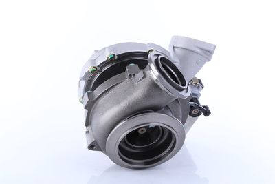 LADER AUFLADUNG NISSENS 93503 22