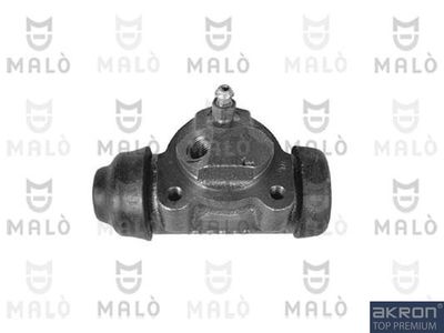 спирачно цилиндърче на колелото AKRON-MALÒ 89686