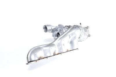 LADER AUFLADUNG BTS Turbo T918702LI 6