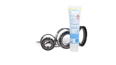 RADLAGERSATZ SKF VKBA9009CL 24