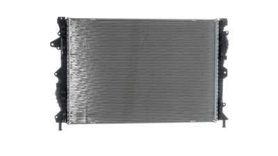 KüHLER MOTORKüHLUNG MAHLE CR954000P 27