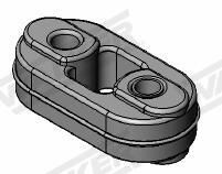 SUPORT SISTEM DE ESAPAMENT WALKER 80120 1