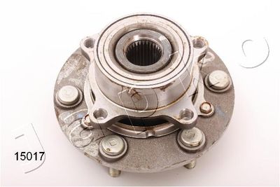 Wheel Hub 415017