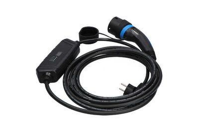 CABLU DE INCARCARE VEHICUL ELECTRIC Kavo Parts ECC10007 14