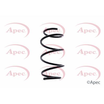 Suspension Spring APEC ACS1366