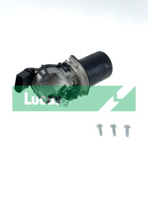 Motor stěračů LUCAS LRW1027
