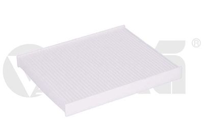 Filtr, wentylacja przestrzeni pasażerskiej VIKA 81004501
