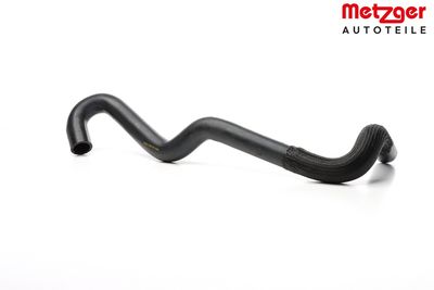 FURTUN RADIATOR METZGER AUTOTEILE 2420018 22