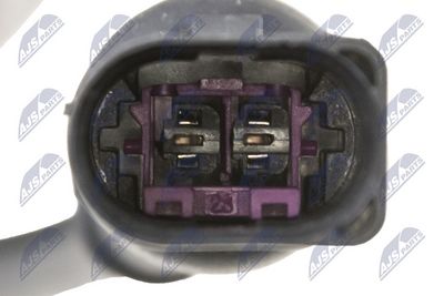 Tlmič pruženia NTY A-AU-013