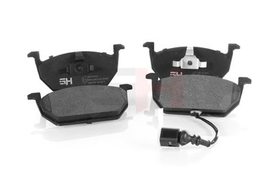 SET PLACUTE FRANA FRANA DISC GH GH414203 4