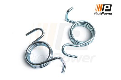 Remonto kompl., stovėjimo stabdžio rankena (stabdžių apkaba)