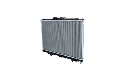 KüHLER MOTORKüHLUNG NRF 53792 10