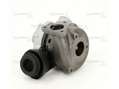 COMPRESOR SISTEM DE SUPRAALIMENTARE TURBO-TEC TT6718 4