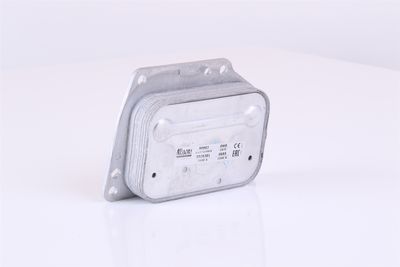 ÖLKüHLER MOTORöL NISSENS 90882 38