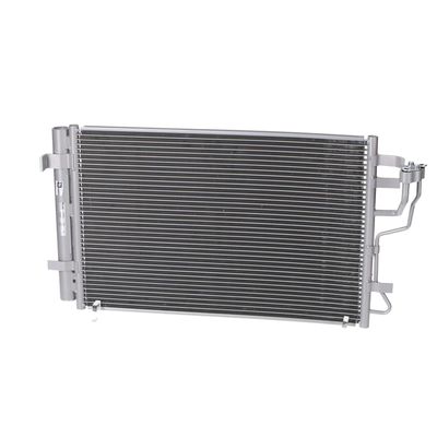 KONDENSATOR KLIMAANLAGE NISSENS 940006 8