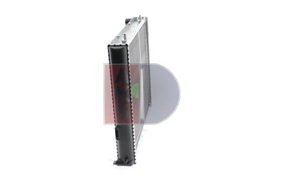 KüHLER MOTORKüHLUNG AKS DASIS 180450N 3