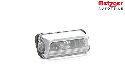 ILUMINARE NUMAR DE CIRCULATIE METZGER AUTOTEILE 2080027 37