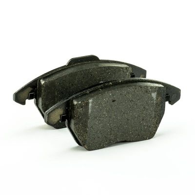 BREMSBELAGSATZ SCHEIBENBREMSE DELPHI LP1837 18