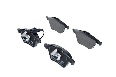 BREMSBELAGSATZ SCHEIBENBREMSE ATE 13047072272 5