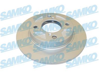 DISC FRANA SAMKO S5024PR