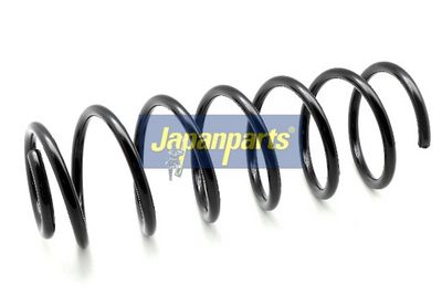 Pružina podvozku JAPANPARTS ZC5789C