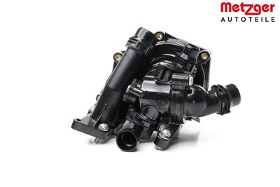 POMPă DE APă RăCIRE MOTOR METZGER AUTOTEILE 4007064 13