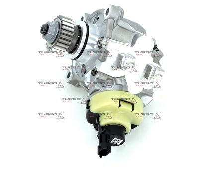 POMPA DE INALTA PRESIUNE TURBO-TEC TTIP0326 5