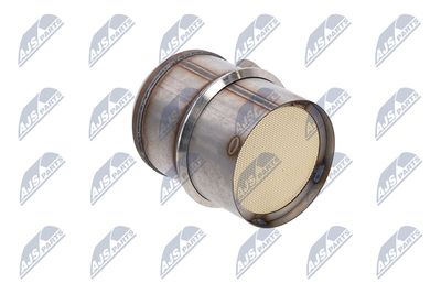 FILTRU FUNINGINE/PARTICULE SIST.DE ESAPAMENT NTY DPFPE011 35