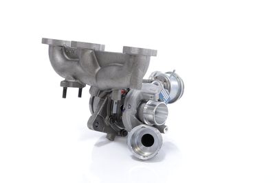 LADER AUFLADUNG BTS Turbo T914825 39