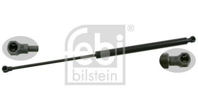 FEBI BILSTEIN Gasfeder, Koffer-/Laderaum