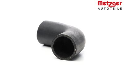 LADELUFTSCHLAUCH METZGER AUTOTEILE 2400029 8