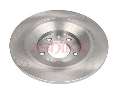 Bremseskive ASHIKA 61-03-328C for MAZDA